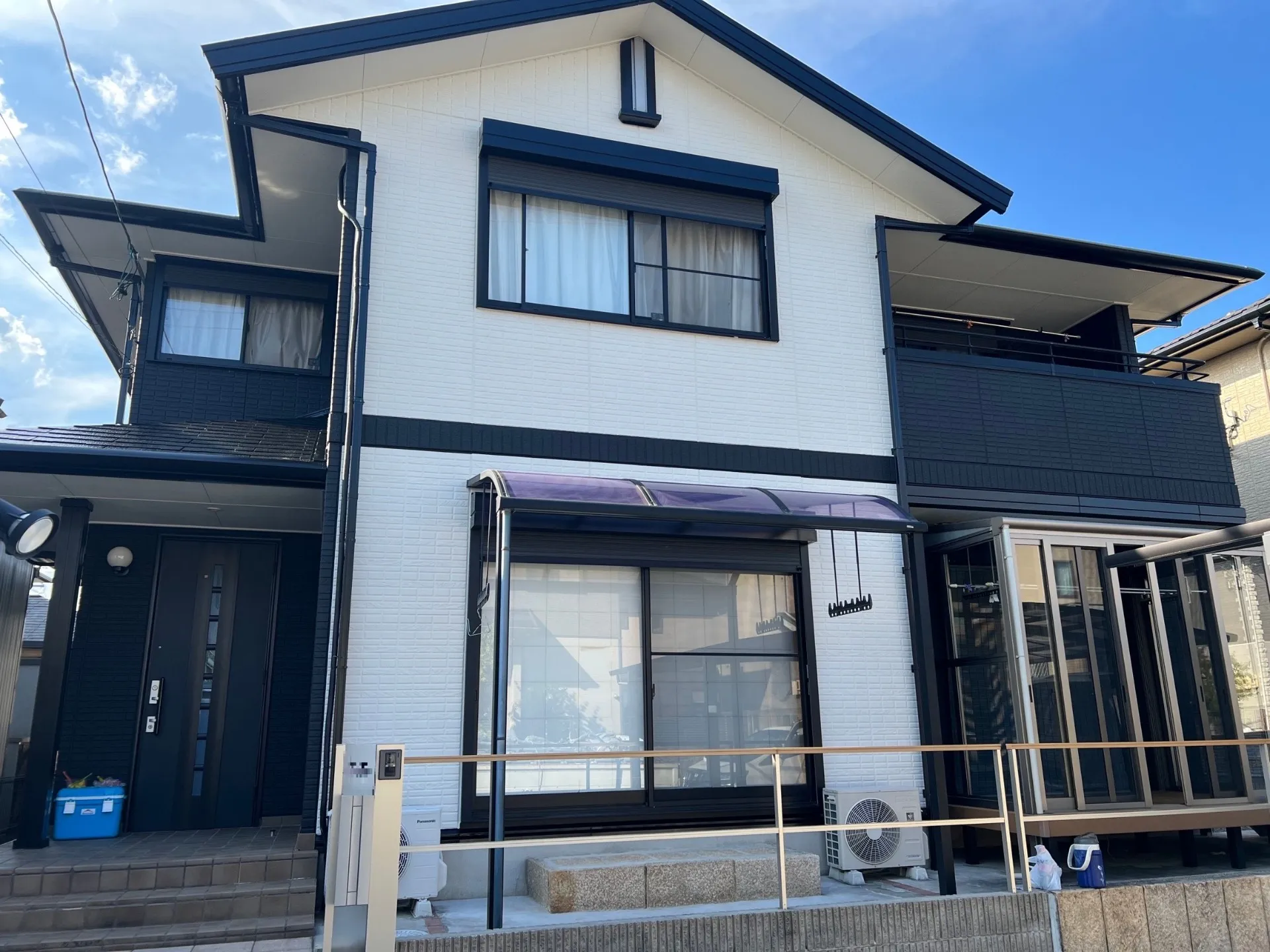 伊賀市 外壁塗装